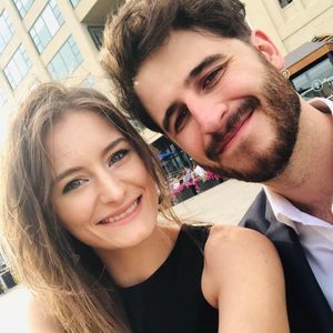 Meet your Posher, Meggan